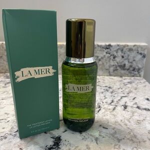 La Mer  THE TREATMENT LOTION 5 oz NWT SEALED